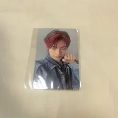 アチズ ATEEZ トレカ Makestar 韓服 対面 ヨントン ウヨン - メルカリ