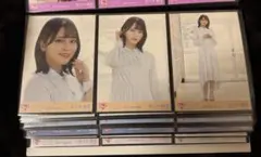 LOVE 佐々木舞香 直筆生写真 - メルカリ