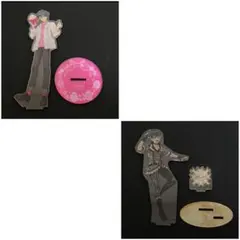 百 アイドリッシュセブン アクリルスタンド Re:vale