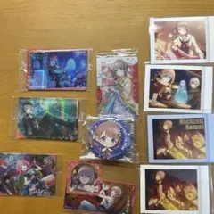 プロセカグッズ 望月穂波