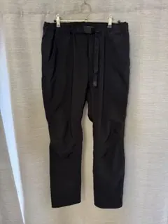スタイリスト私物×nonnative CLIMBER EASY PANTS 2