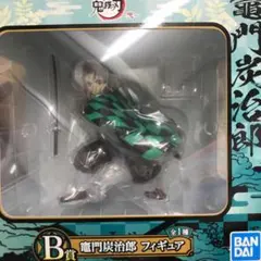 一番くじ  鬼滅の刃　A賞 フィギュア