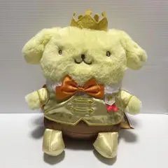 ポムポムプリン　ユニバーサルスタジオシンガポール限定サンリオ公式コラボ ポムポムプリン USS ユニバーサルスタジオシンガポール限定 海外限定