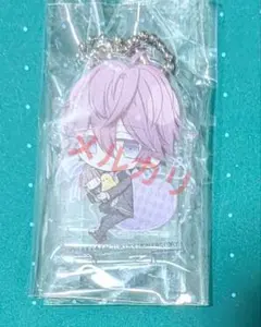 CLOCK ZERO Devote ステラワース アクリルスタンド 終夜 - メルカリ