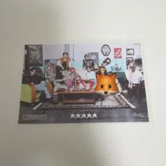 straykids スキズ ヒョンジン 直筆サイン skzshop - メルカリ