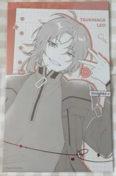 あんさんぶるスターズ 月永レオ