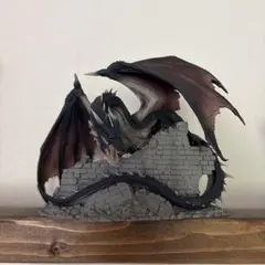 モンスターハンター20th 一番くじ B賞 ミラボレアス フィギュアのサムネイル