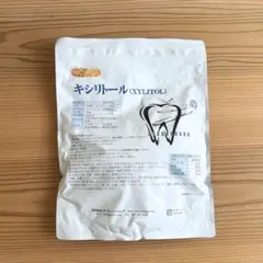 未開封 NICHIGA ニチガ XYLITOL キシリトール 粉末 700gのサムネイル