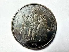 超レア物1993年製フランスのフラン！古い通貨コレクター必見　希少価値あり 2026年最新】FRANCE 国：フランス 旧貨幣・金貨・銀貨・記念硬貨の人気