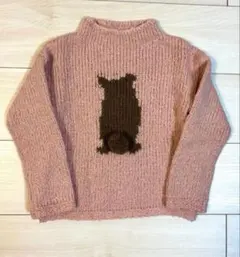 ZARA Baby Girls Kidsザラ ガールズ セーター ニット98㎝