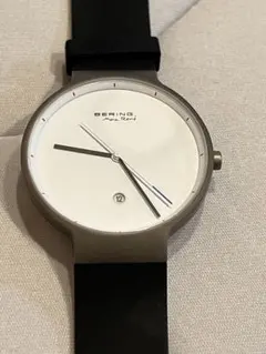 BERING Max Rene 腕時計 クォーツ ユニセックスのサムネイル