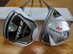 2026年最新】テーラーメイドrbz ユーティリティの人気アイテム - メルカリ