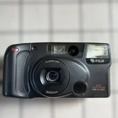 FUJI TELE CARDIA SUPER-III フィルムカメラのサムネイル