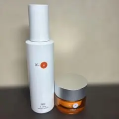 Dr.K ケイ薬用Cクリアホワイトローション＆ABC-Gクリームのサムネイル