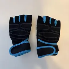 トレーニング用 パワーグリップ グローブ Lサイズのサムネイル