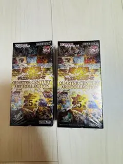 遊戯王 OCG ART COLLECTION 3BOXシュリンク無し | Mercari