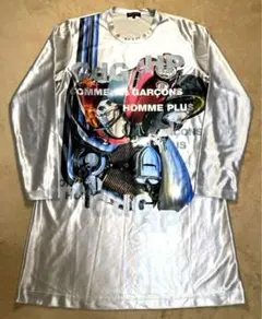 2025年最新】COMME des GARCONS HOMME PLUS メンズ 七分・長袖
