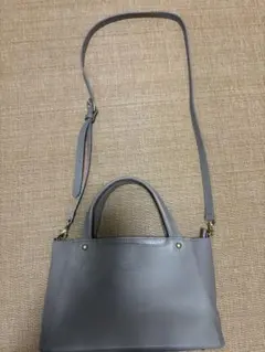 Dakota レザー 2way ショルダーバッグのサムネイル