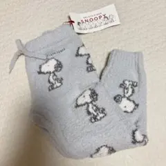新品　ジェラートピケ　スヌーピー ベビー　110 120