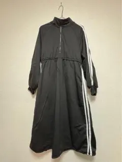 FRIFUL ジャージワンピース　s