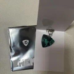 TWICE ミナ ENEME ランダム ピックキーホルダー