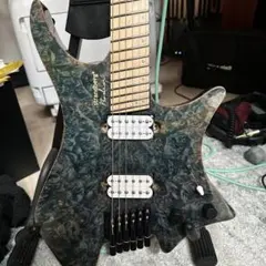 2026年最新】strandberg j6の人気アイテム - メルカリ