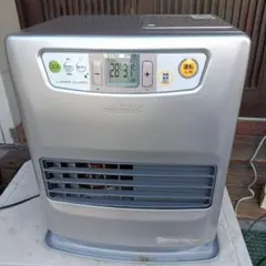 トヨトミ 石油ファンヒーター LC-32F 2015年製 トヨトミ LC-32CF 価格比較 - 価格.com