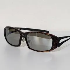 Zeque レマン F-1521 TALEX偏光グラス ケース付 美品 - メルカリ
