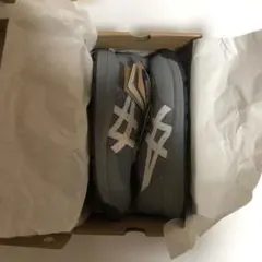 2026年最新】安全靴 アシックス グレーの人気アイテム - メルカリ