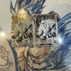 ドラゴンボール スーパーダイバーズ アドバンスパック 40th 亀仙人パラレル