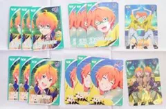 SideM☆カードフォリオvol.1/NR全種48枚set - メルカリ