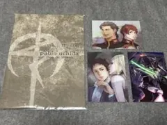 閃光のハサウェイ　キルケーの魔女　入場者特典セット