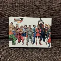 ストリートファイターZERO カードダスステーション システムファイル