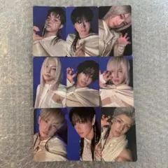 &TEAM MUSICPLANT トレカ 9枚セット