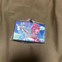 1番くじ　プリキュア