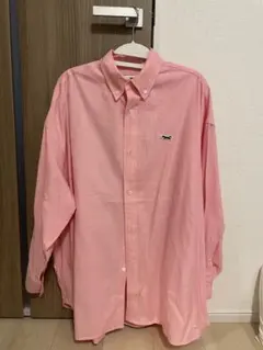 TOWN CRAFT × FREAK'S STORE/　ビッグシャツ