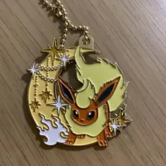 ブースター　メタルチャーム