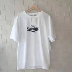 journal standard luxe Club Sunday Tシャツのサムネイル