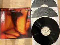 PATRICIA BARBER / MODERN COOL 3LP