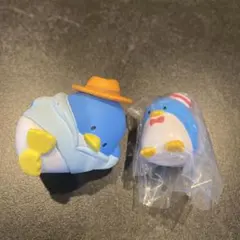 タキシードサム2点セット