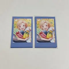 オンエア 7周年 フォトカ 浮間志朗