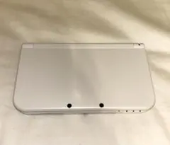 New Nintendo 3DS ll ホワイト