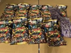 ポケセン産】 アビスアイ 1BOX と変幻の仮面バラパック3個 セット