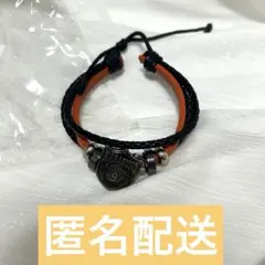 ハイキュー！！ PUレザーブレスレット 烏野高校 影山飛雄