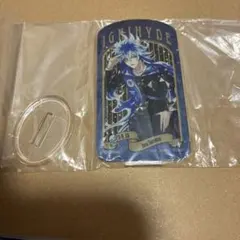 ツイステ イデア アクリルスタンド 一番くじ