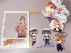 すとぷり ジェル まとめ売り