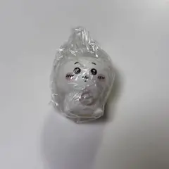 ちいかわ ソフビパペットマスコット2 ちいかわ
