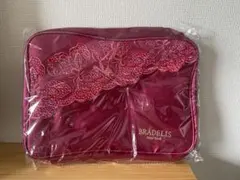 【新品未使用品】BRADELIS New York 35周年ノベルティ