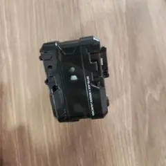 BEYBLADE X WINDER LAUNCHER ブラック