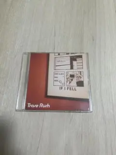 Trase Rush FREEDOM限定版 - メルカリ